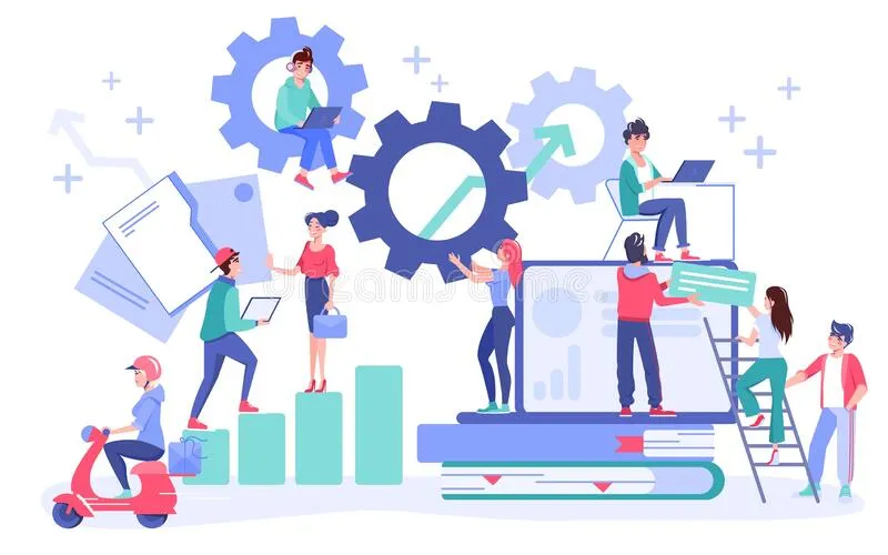 How to boost productivity through workflow management?