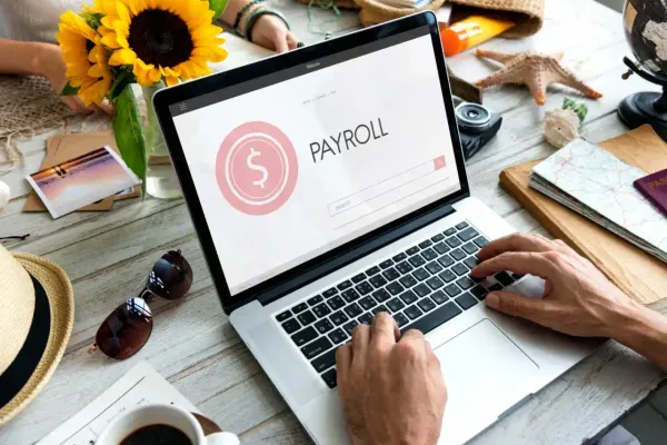 Smart Payroll Software for Smarter Businesses