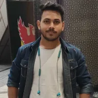 Pravin Prajapati profile image