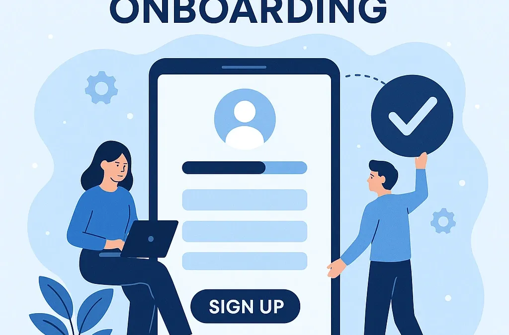 Onboarding in the Digital Era: Best Practices for a Seamless Start