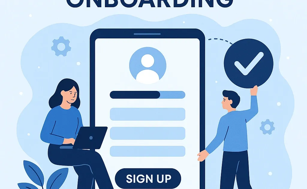 Onboarding in the Digital Era: Best Practices for a Seamless Start