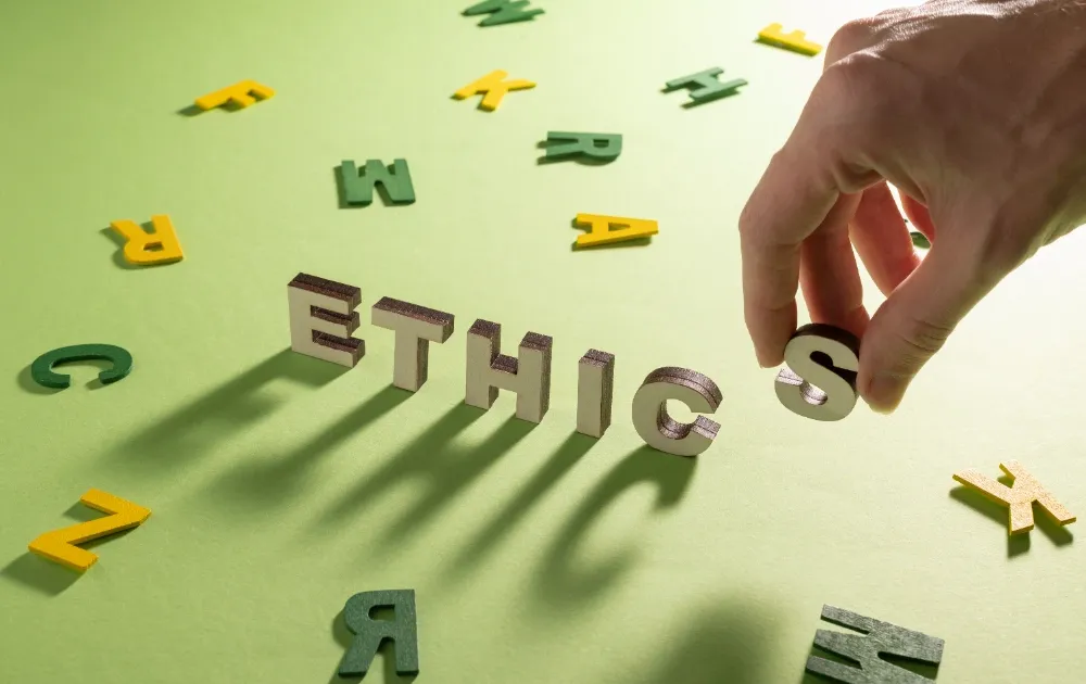 Code of Ethics: Meaning, Principles and Steps