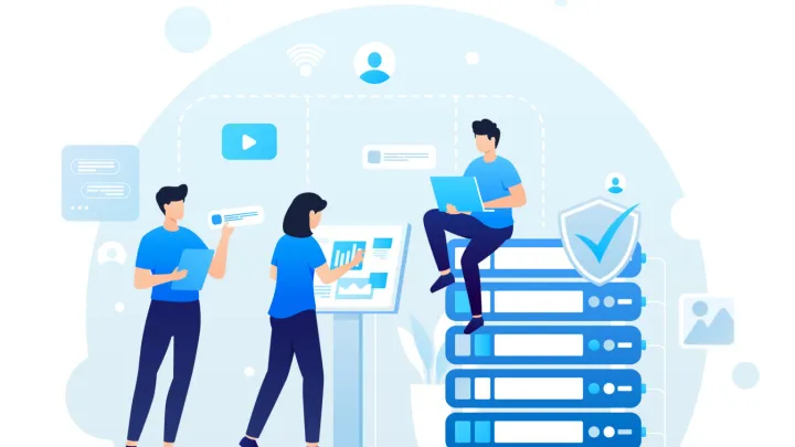 Integrated Workforce Data