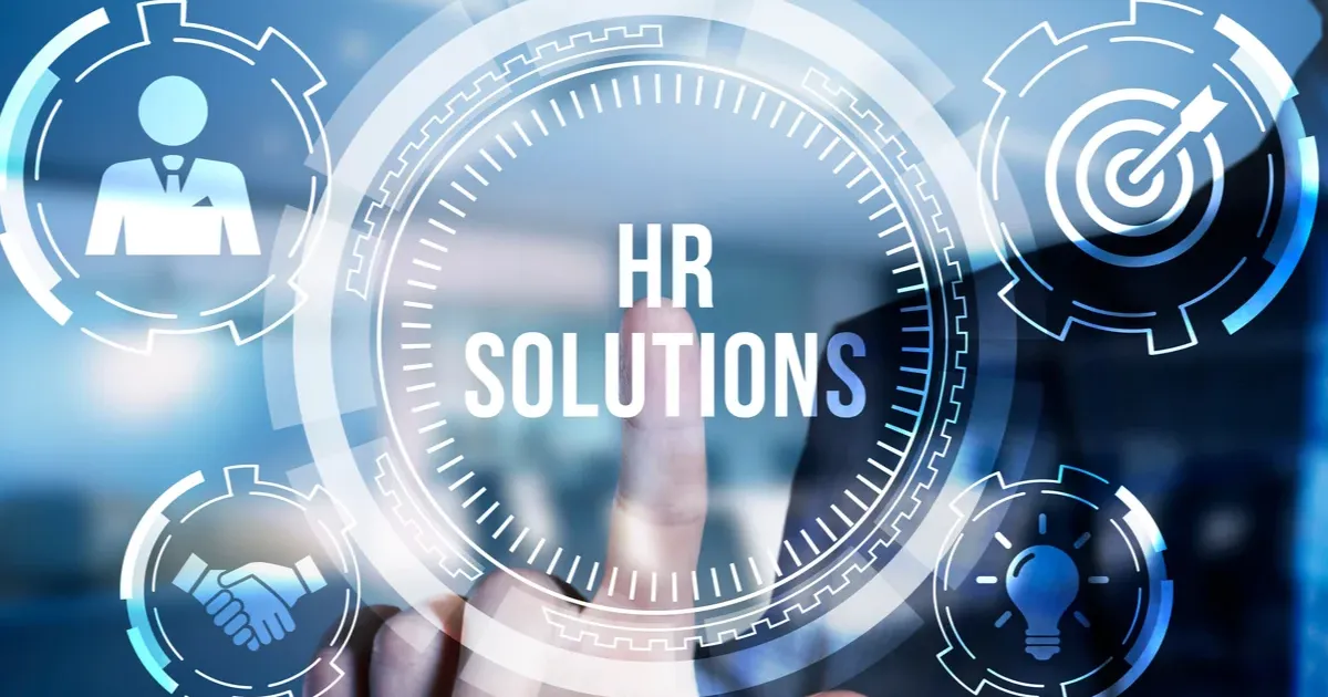 Revolutionize Your HR Processes with the Best HR Software Solutions