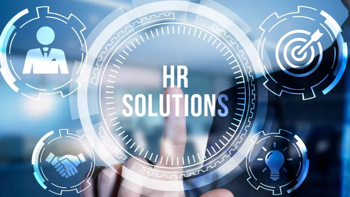 Revolutionize Your HR Processes with the Best HR Software Solutions
