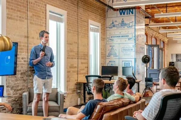 Empowering HR Solutions for Technology and Services Industries