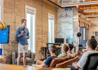 Technology & Services