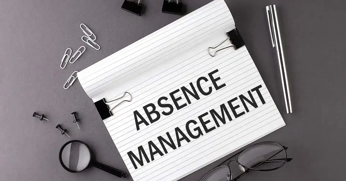 Why Absence Management Software Is Important?