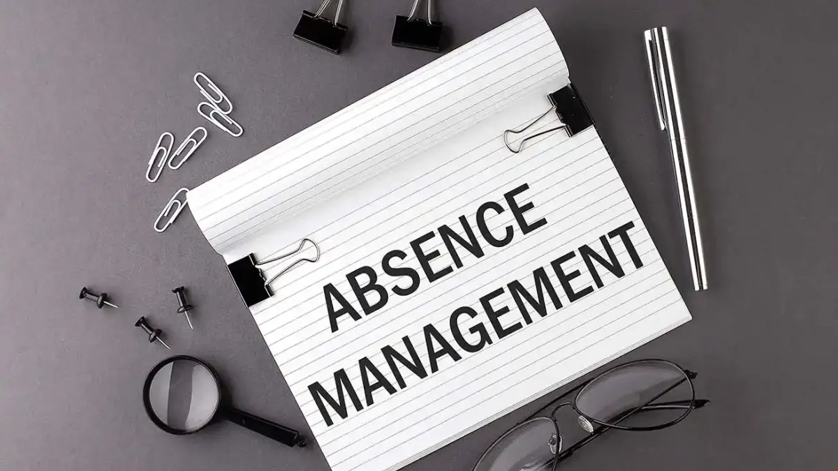 Why Absence Management Software Is Important?