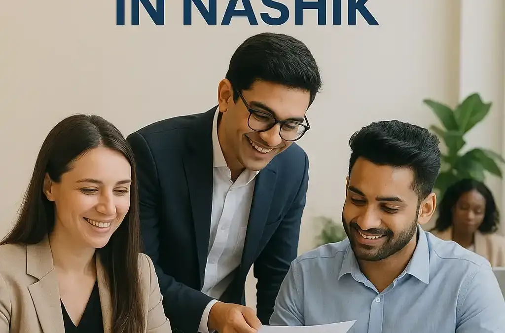 Unlocking Efficiency: The Ultimate Guide to Top HR Software Solutions in Nashik