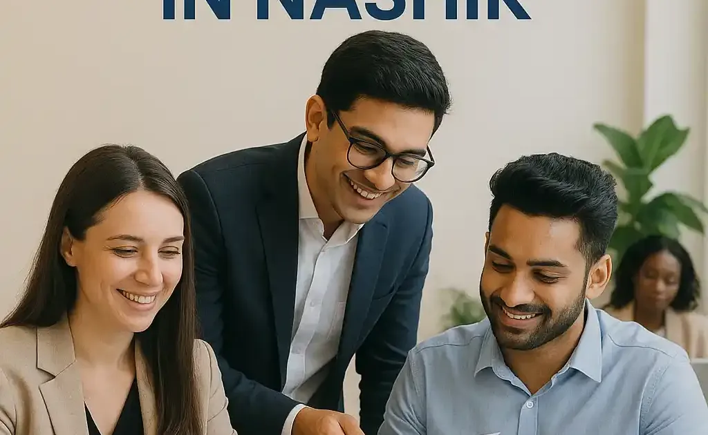 Unlocking Efficiency: The Ultimate Guide to Top HR Software Solutions in Nashik