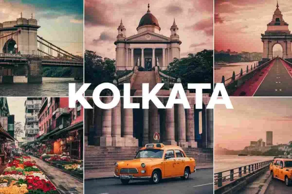 The complete HRMS Software in Kolkata