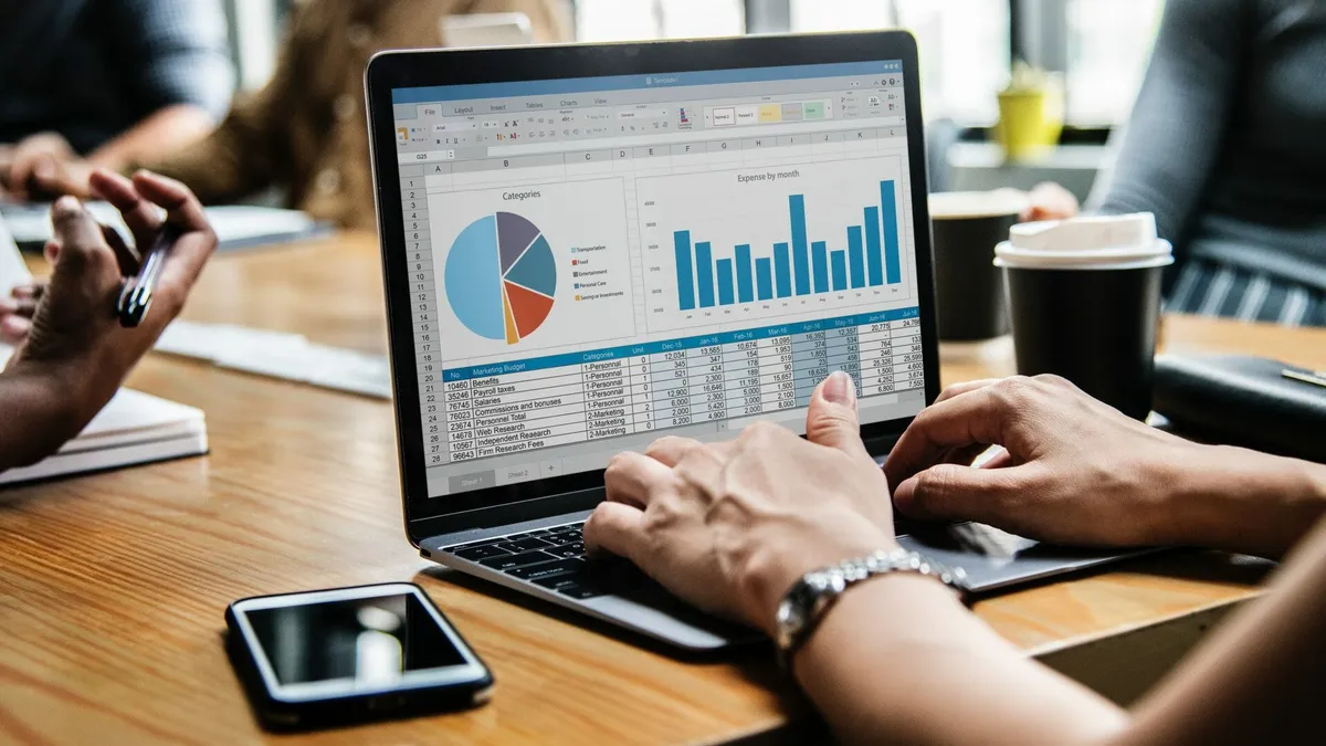 The definition of a good HR Software