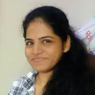 Smruti Mondkar profile image