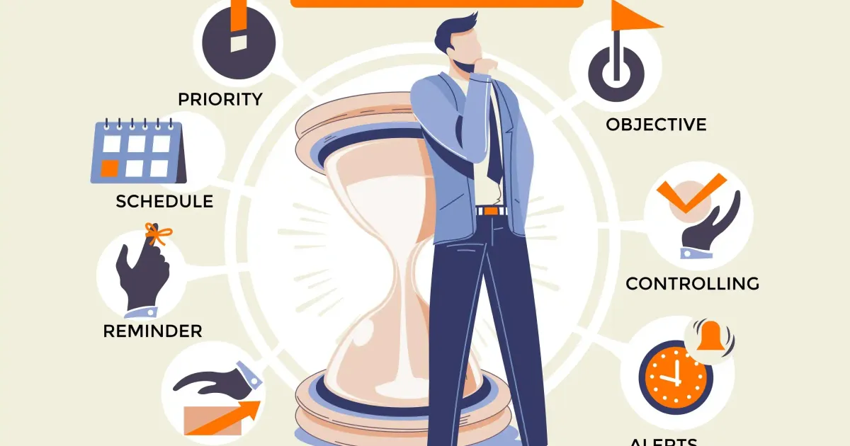 Best Time Management Tools And Applications