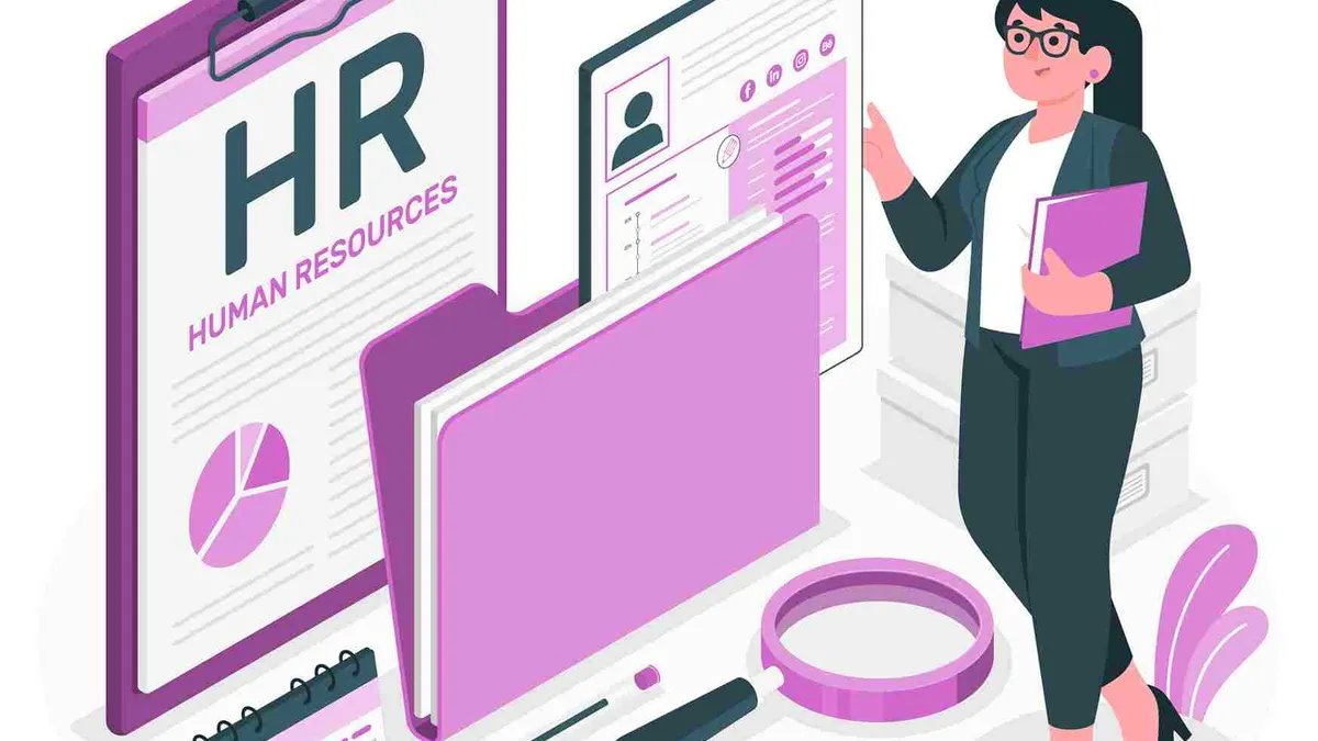 HRM vs HRD: Definitions And Key Differences