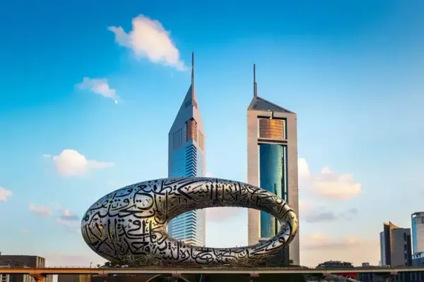 The complete HRMS Software in UAE