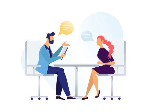 Interview Feedbacks / Approvals