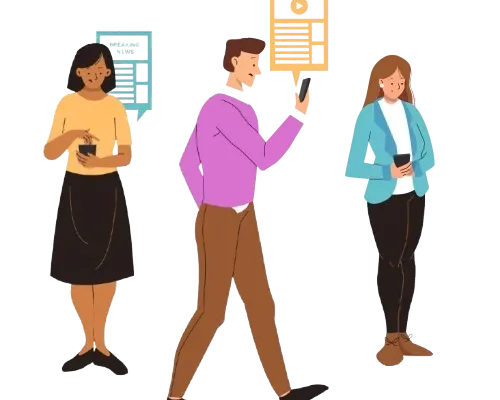 Comprehensive Employees Self-Service Solutions