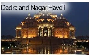 Dadra and Nagar Haveli Public Holidays 2026