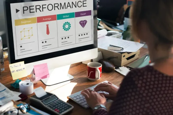 Performance Management System that actually works