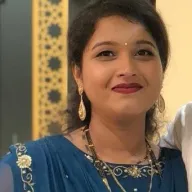 Sweta Kulkarni profile image