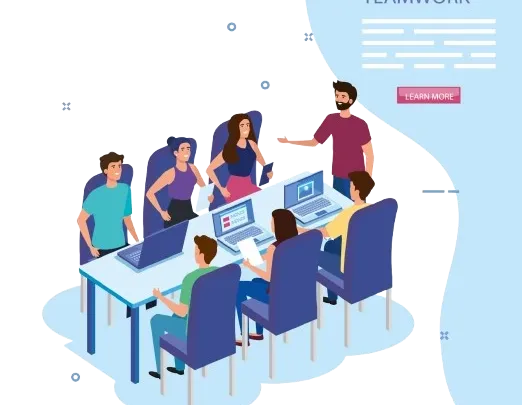 Train your Industrial Workforce