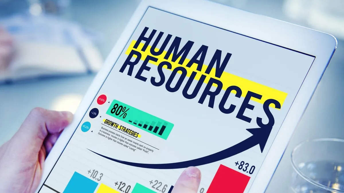 What does a good HR Management consultancy bring to your business?