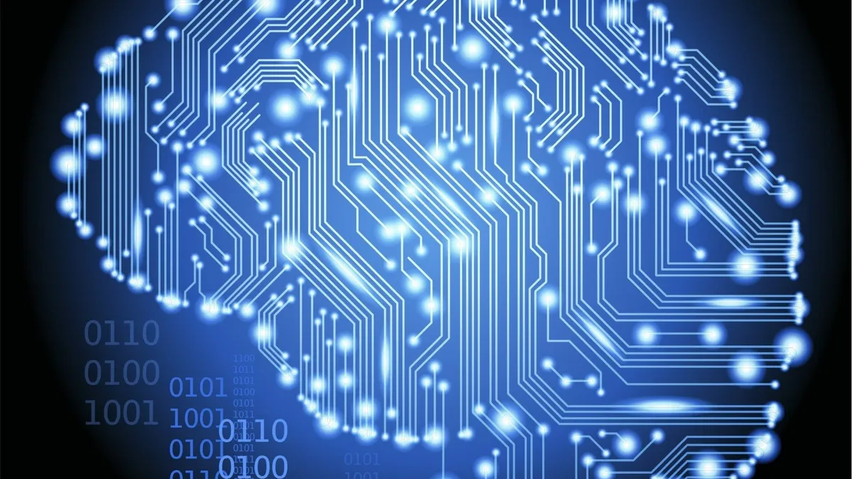 Machine Learning and Artificial Intelligence - What’s the Difference?