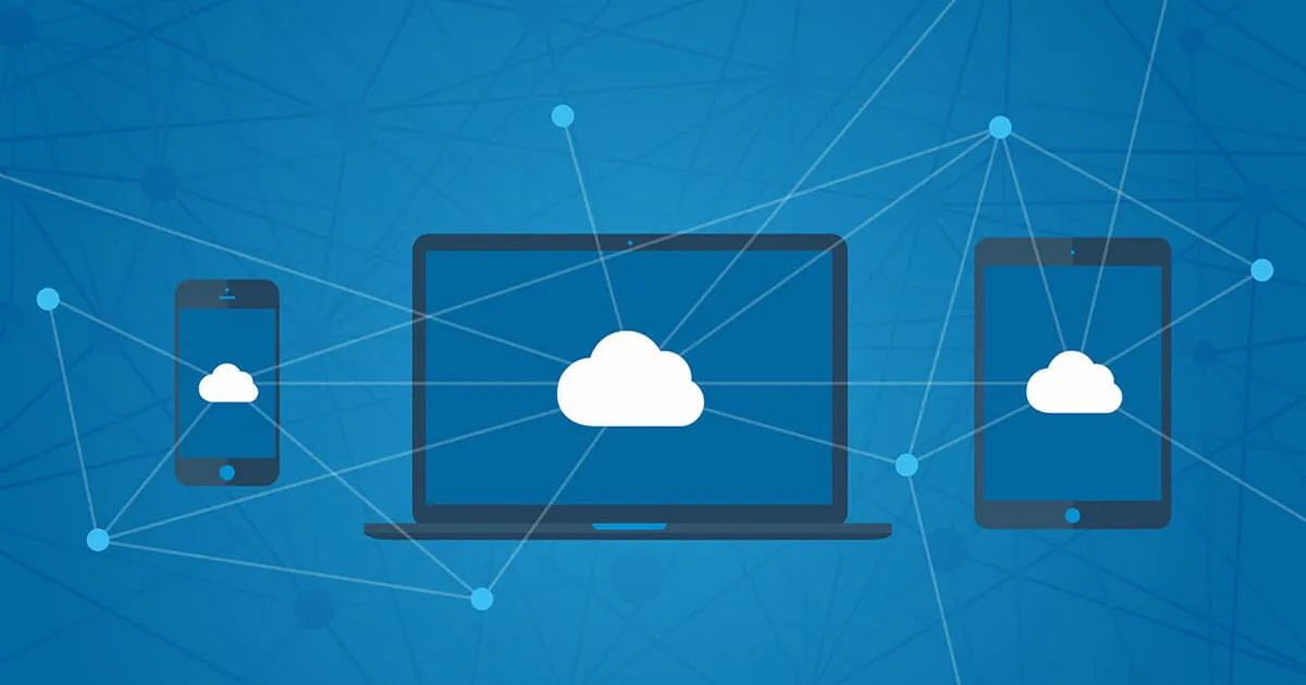 In the shared economy, let’s go on the Cloud