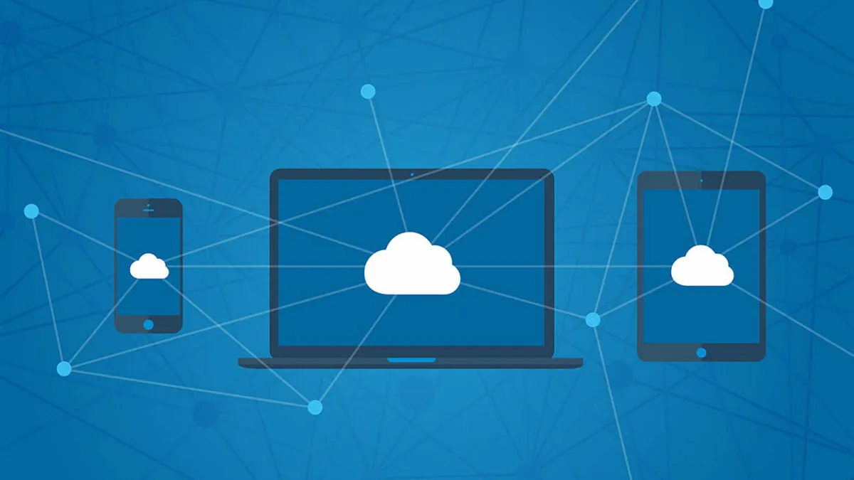 In the shared economy, let’s go on the Cloud