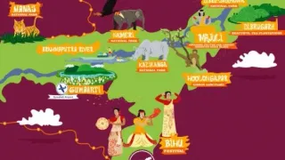 Assam Public Holidays 2026