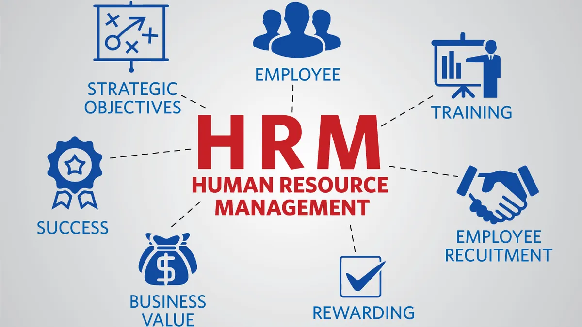 Top 4 Tips to Structure Deployment of HRM Software