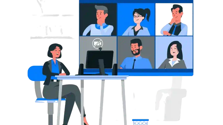 Direct staff-HR dialogue channels.