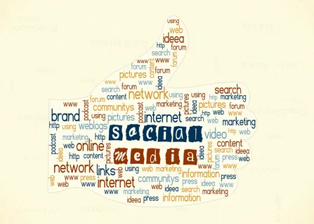 How Does Social Media Affect a Human Resources Professional?