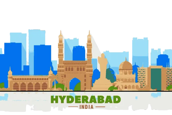 The complete HRMS Software in Hyderabad