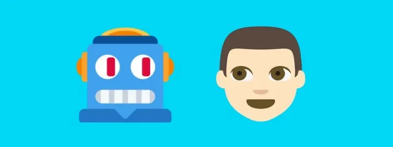 Bye-Bye HR, Welcome Bots