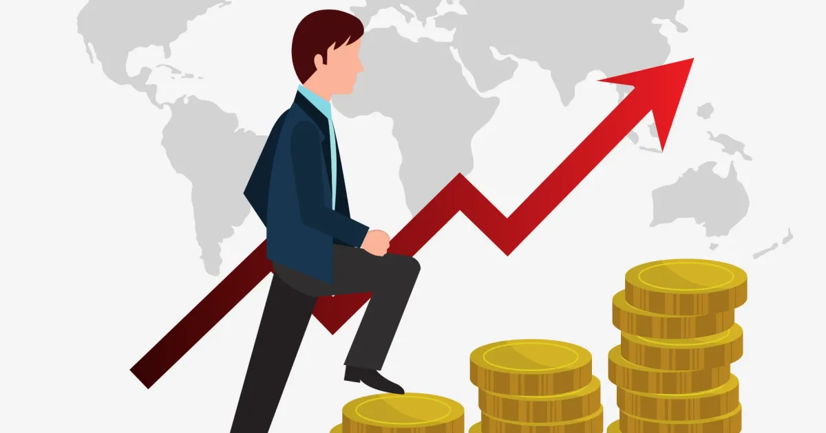 Using payroll to drive growth and stay competitive 