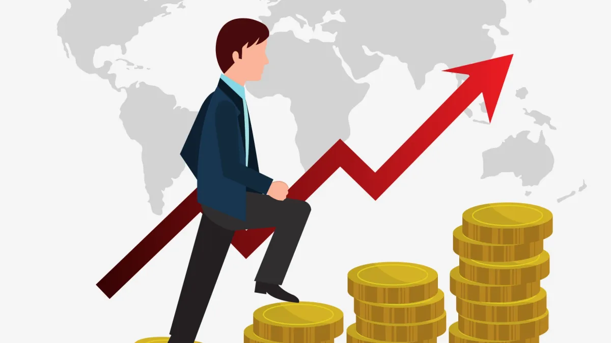 Using payroll to drive growth and stay competitive 