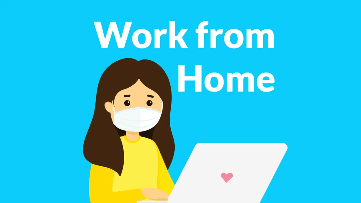 Work from Home will be the new normal