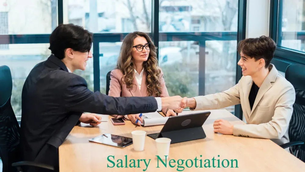 10 Salary Negotiation Strategies for Employers