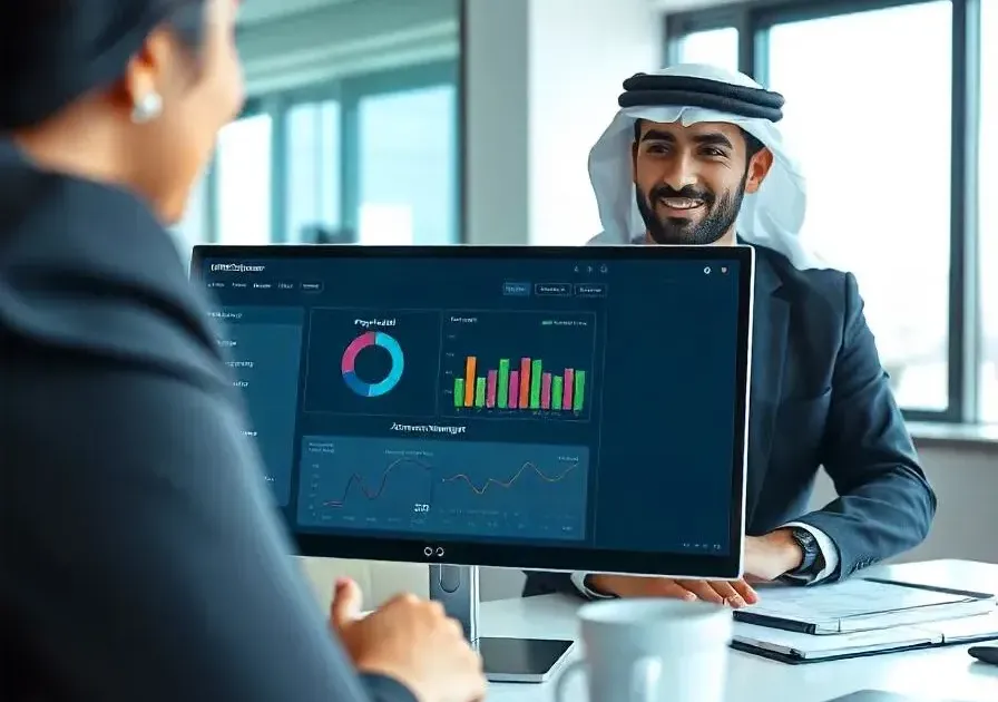 The Complete Guide to the Best HR & Payroll Software in UAE