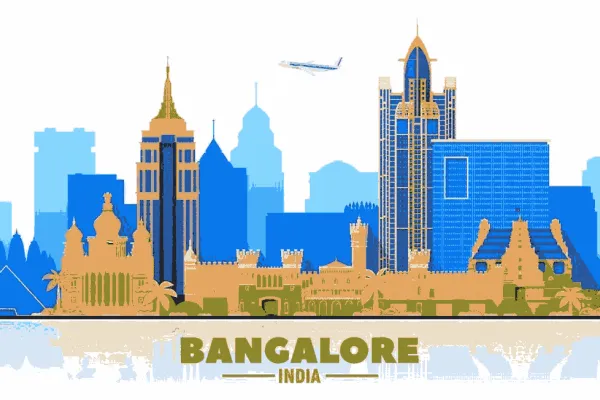 The complete HRMS Software in Bangalore