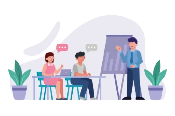 Effective Training and Development Solutions