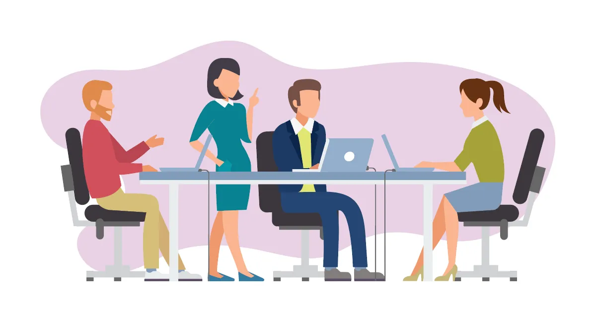 How to manage your employee's data effectively?