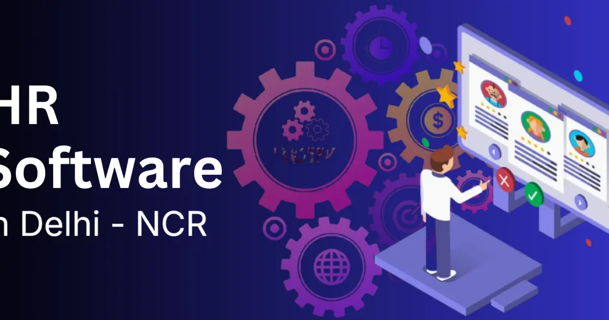 Unlocking Efficiency: The Ultimate Guide to Top HR Software Solutions in Delhi