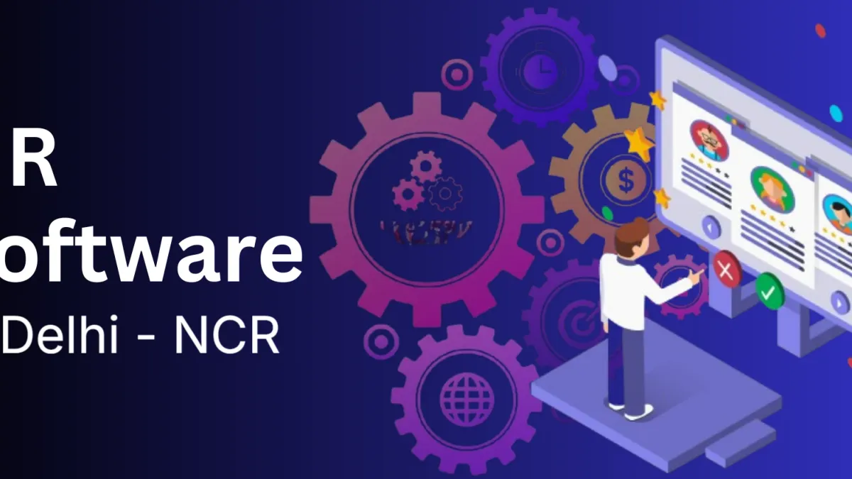Unlocking Efficiency: The Ultimate Guide to Top HR Software Solutions in Delhi
