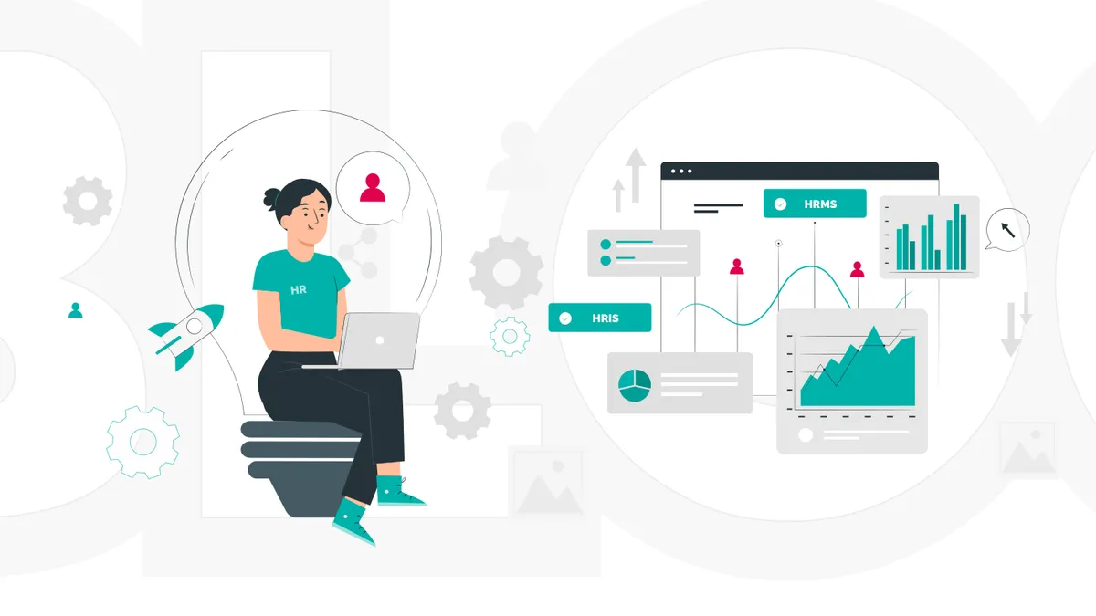 Must have HR software features and system requirements