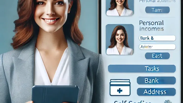 Enable Growth and Empowerment