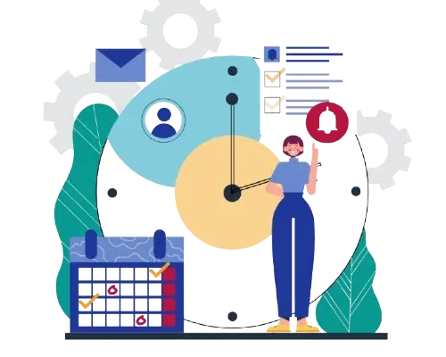 Timesheet Software for Workforce’s Time Tracking